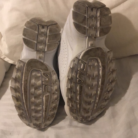 Fila Disruptors - Picture 5 of 5